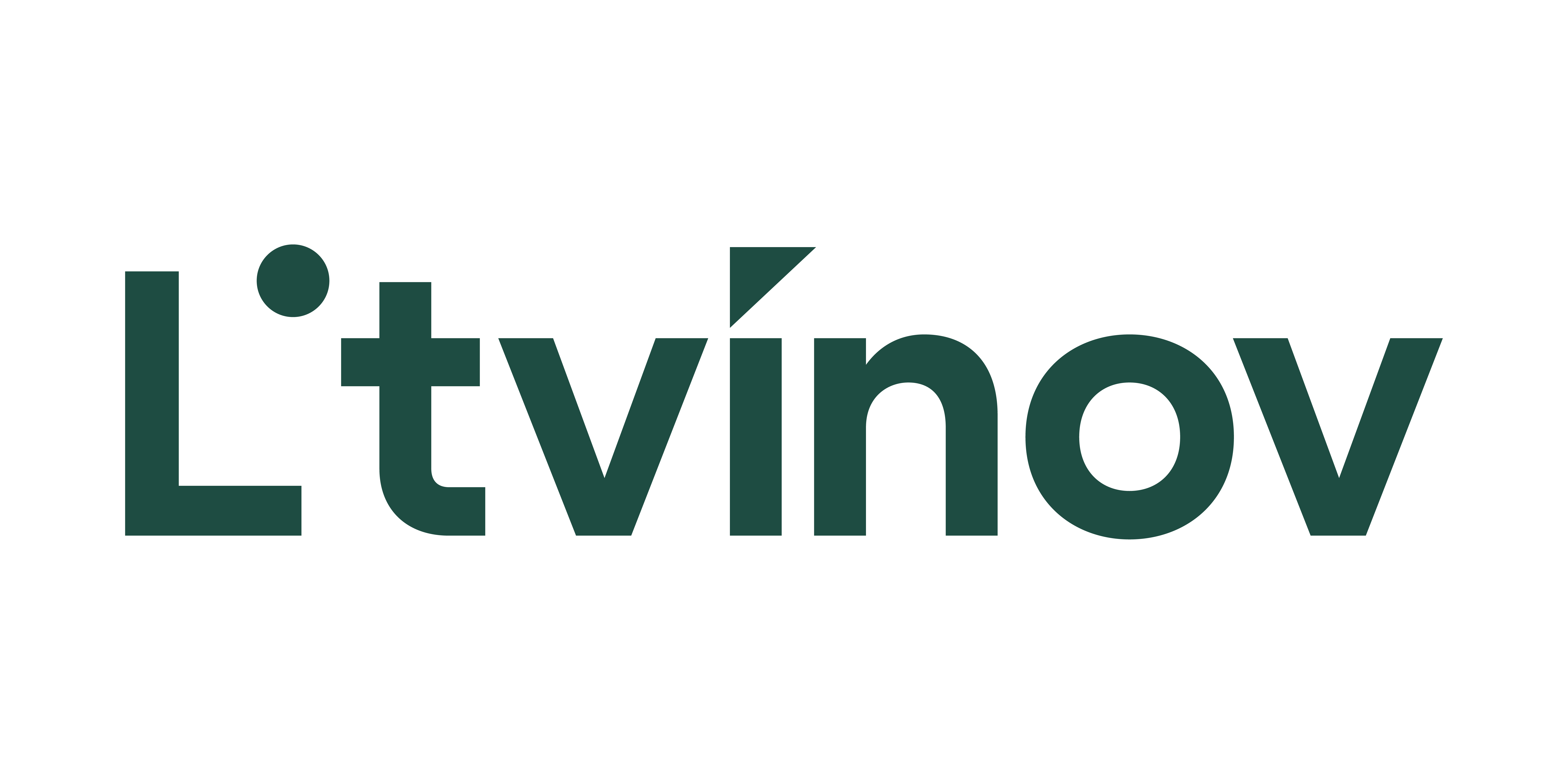 Litvínov - testovací portál občana